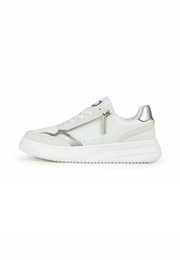 Miriade SNEAKERS GINNY - Sneakers basse - bianco