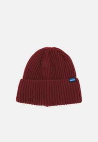 TRAWLER UNISEX - Beanie - fired brick