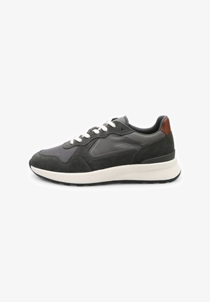 Bata, Sneakers basse - grigio