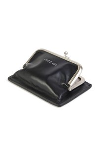 nat & nin MIRA - Monedero - black