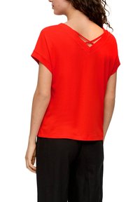 s.Oliver - T-shirt basic