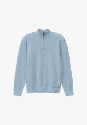 bugatti, Strickpullover - aqua
