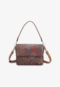 Selezionato, dark avana