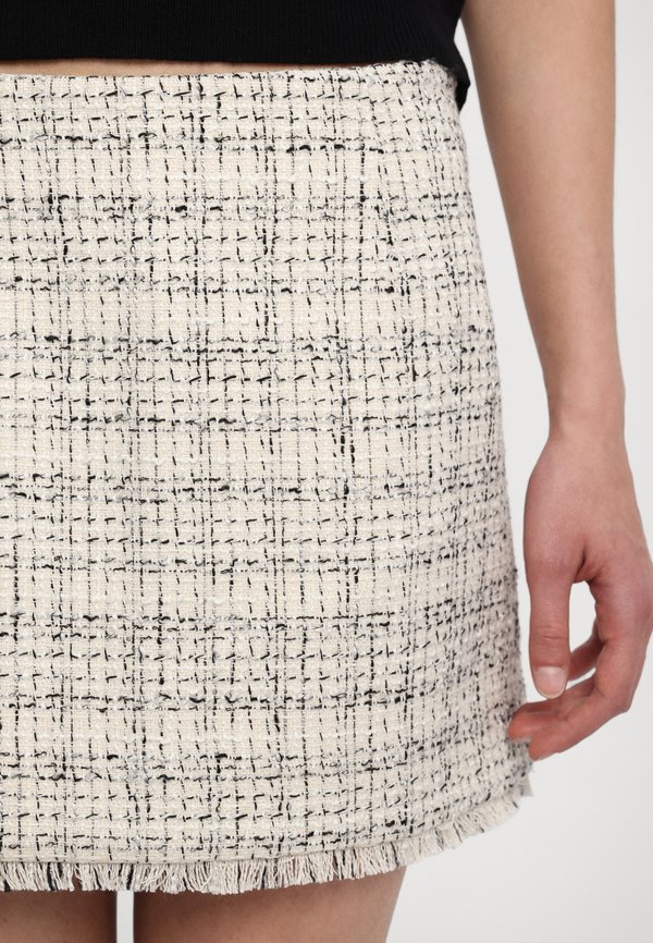 ADELINE MINI - Mini skirt3