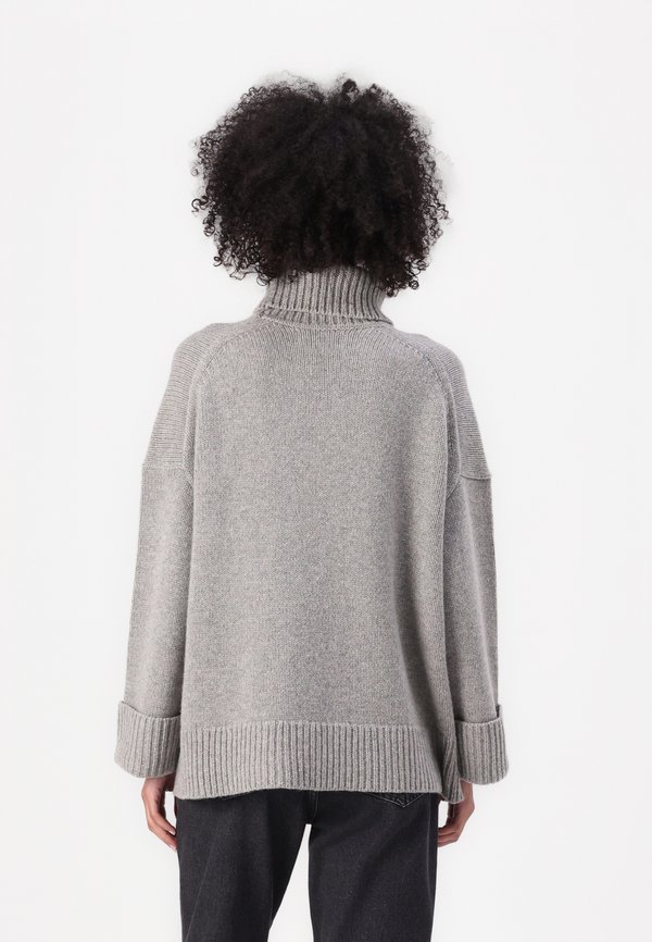 KEIKU TURTLENECK - Jumper2