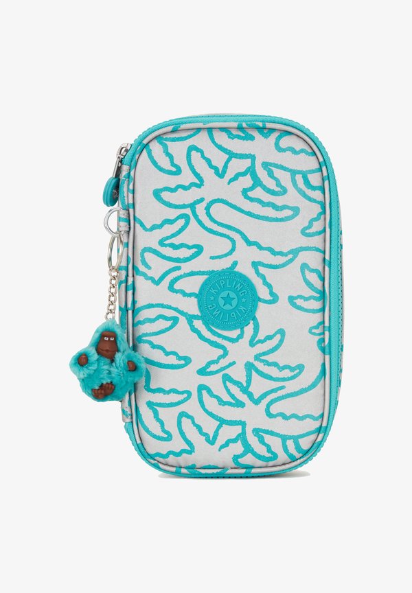 50 PENS BTS + AC - Federmäppchen - metallic palm