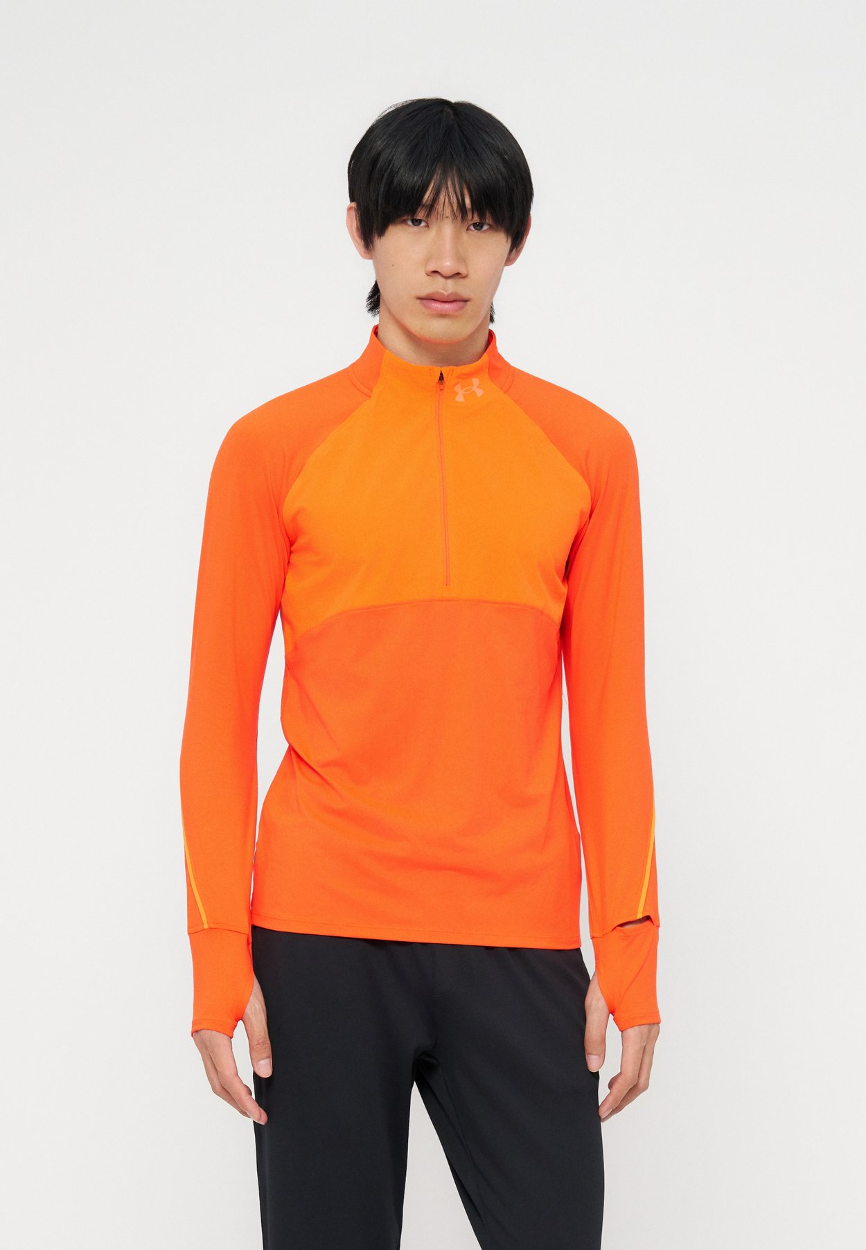 Langarmshirt