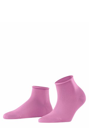 Cotton Touch business & casual - Chaussettes - lipstick