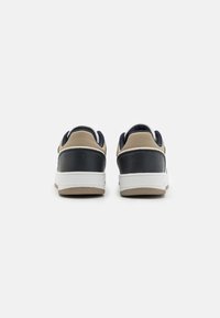 Champion Ghete baschet - navy/white/beige