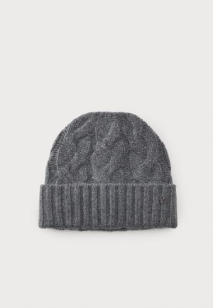 Weekend Max Mara, Bonnet - light grey