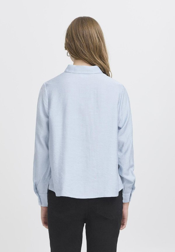 IHWILMA - Button-down blouse2