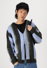 The Ragged Priest ETHER UNISEX - Jopica - blue/black