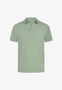 Unausgewählt, green sage solid