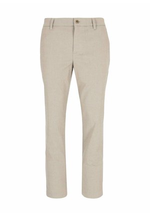 ALBERTO Pants, HOSE ALBERTO - Trousers - beige