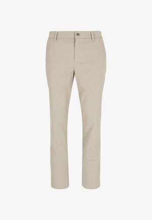 ALBERTO Pants, HOSE ALBERTO - Trousers - beige