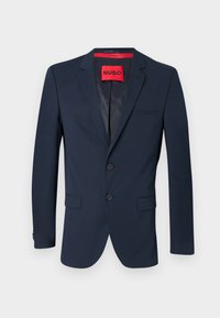 ARTI - Blazer jacket - dark blue