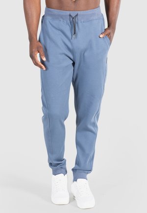 Pantalones deportivos - blue