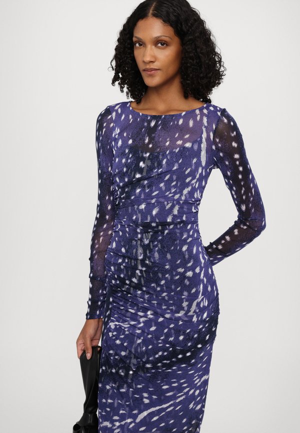 OSLO DRESS - Day dress2