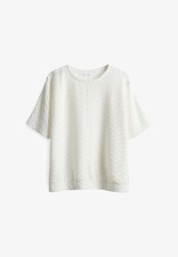 Non selezionato, milk