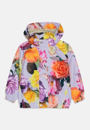 WAITON - Impermeable - pink