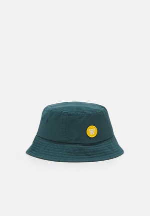 VAL KIDS BUCKET HAT UNISEX - Hat - faded green