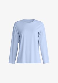 Unselected, harmony blue