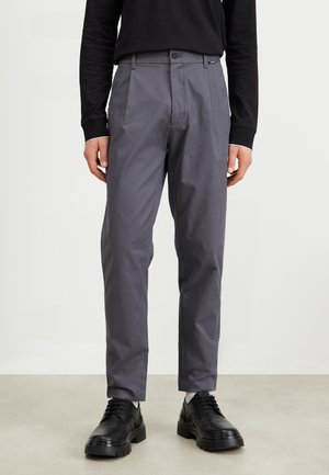 Pantalones - grey