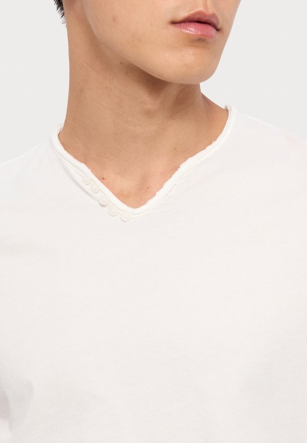 MONASTIR  - Basic T-shirt - judo3