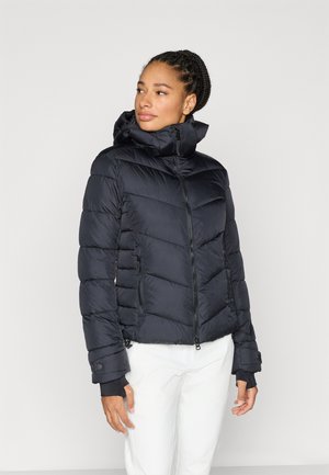 SAELLY2 - Μπουφάν σκι - black