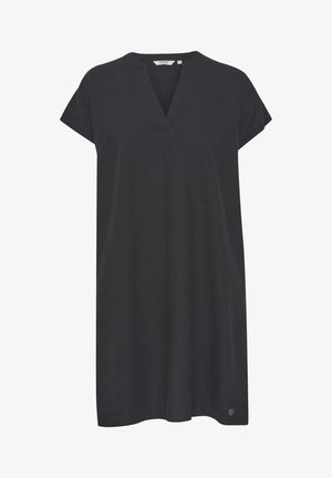 Oxmo ANETTE - Hverdagskjole - black