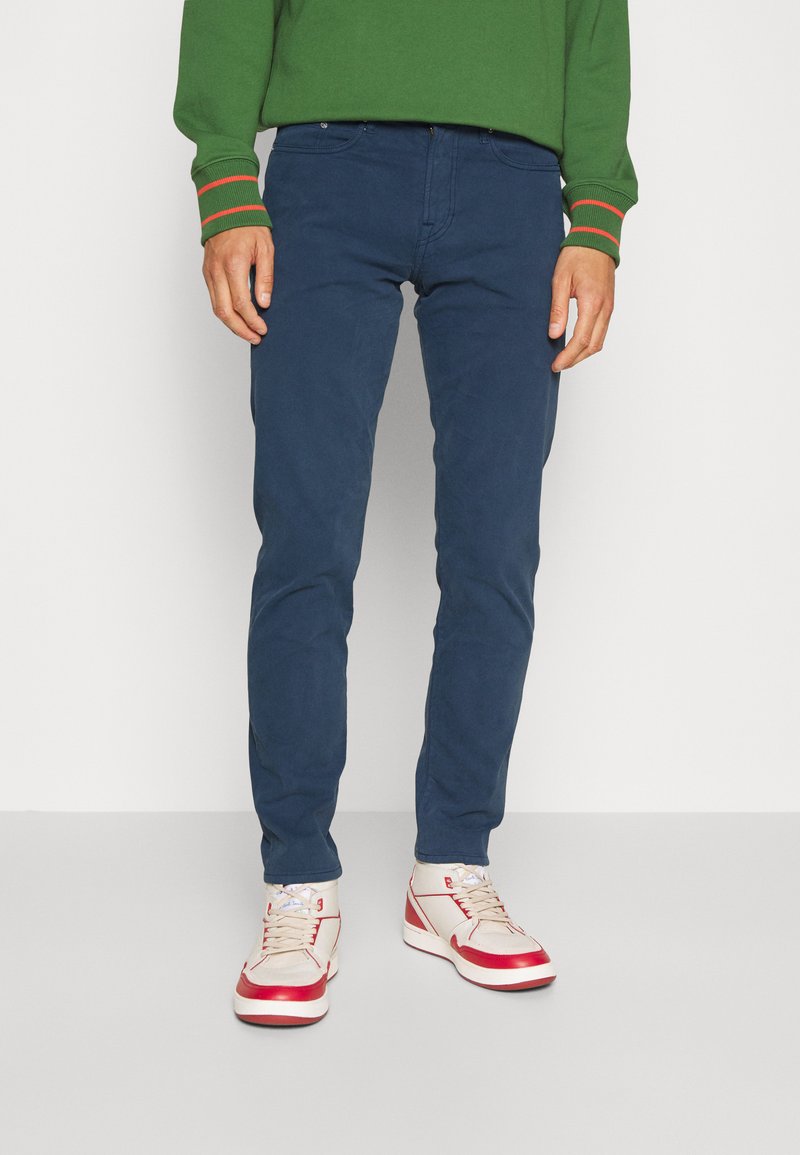 PS Paul Smith Jeans Tapered Fit blue Zalando.ie