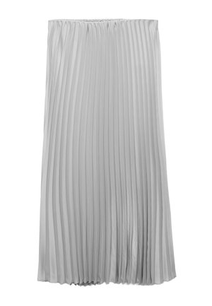 Koton, Falda acampanada - grey