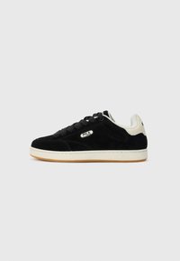 Unselected, black/turtledove