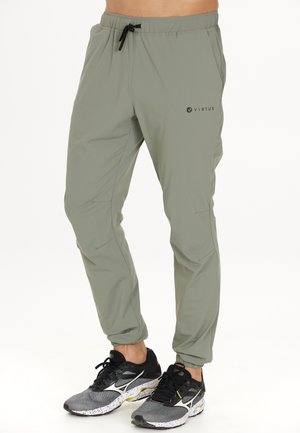 HOSE - Pantalon de survêtement - 3158 smoked sage