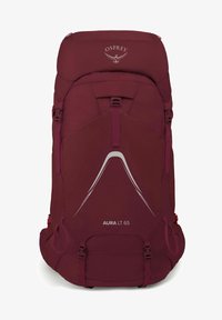 Sélectionné, antidote purple