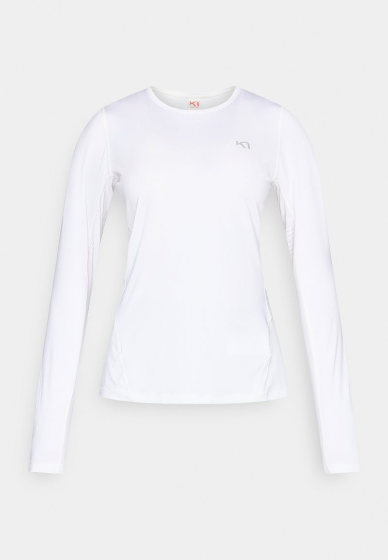 Kari Traa Sport T-shirt wit