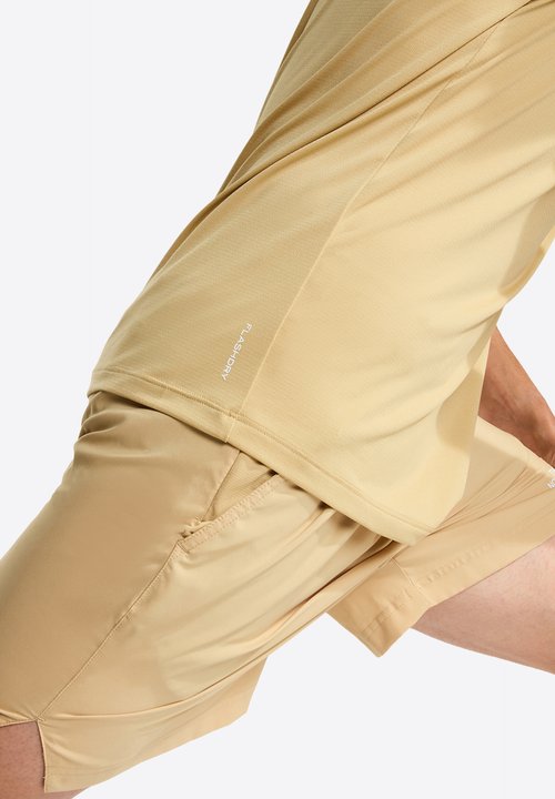 The North Face 24/7 TEE - Sports T-shirt - khaki stone — foto 5