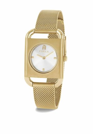 Furla Reloj - gold tone