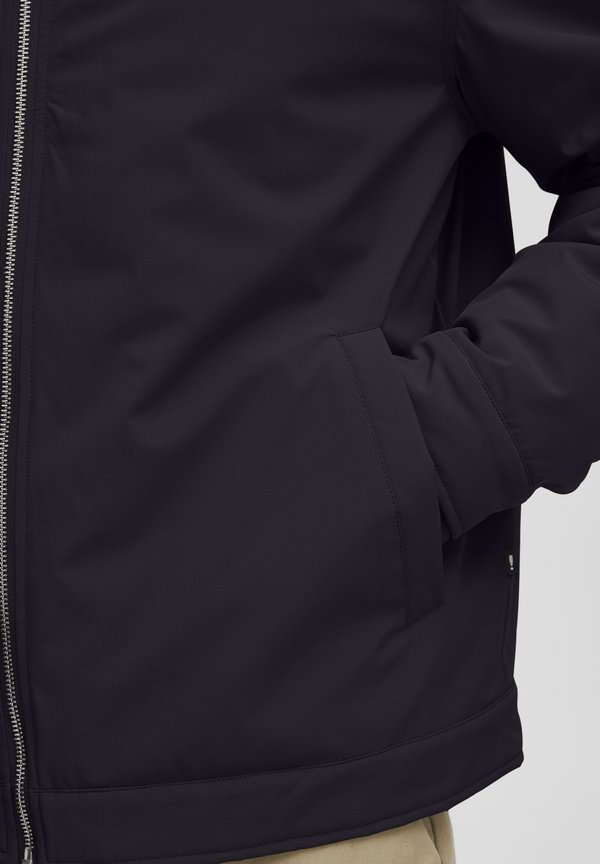 SDGore - Summer jacket - nero2