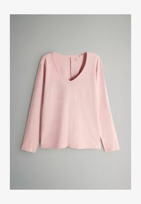 Niet geselecteerd, black berry pink