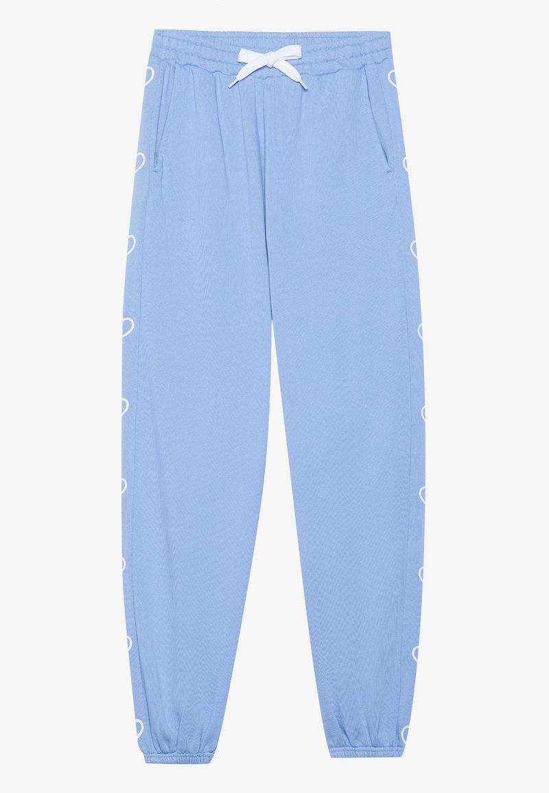 Even&Odd Trainingsbroek lichtblauw