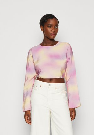 Envii WATERMELON  - Μπλούζα - solar