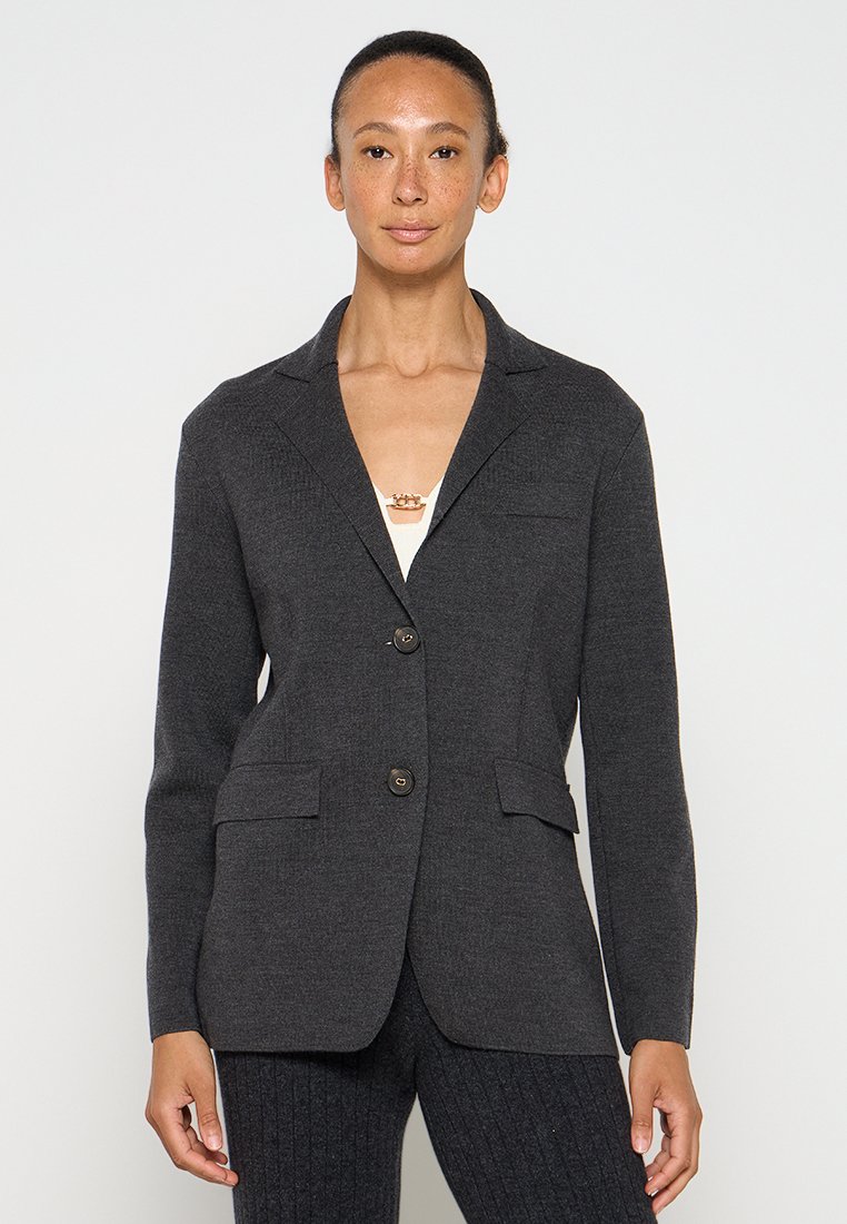 TWINSET Blazer antraciet TWINSET Blazer antraciet