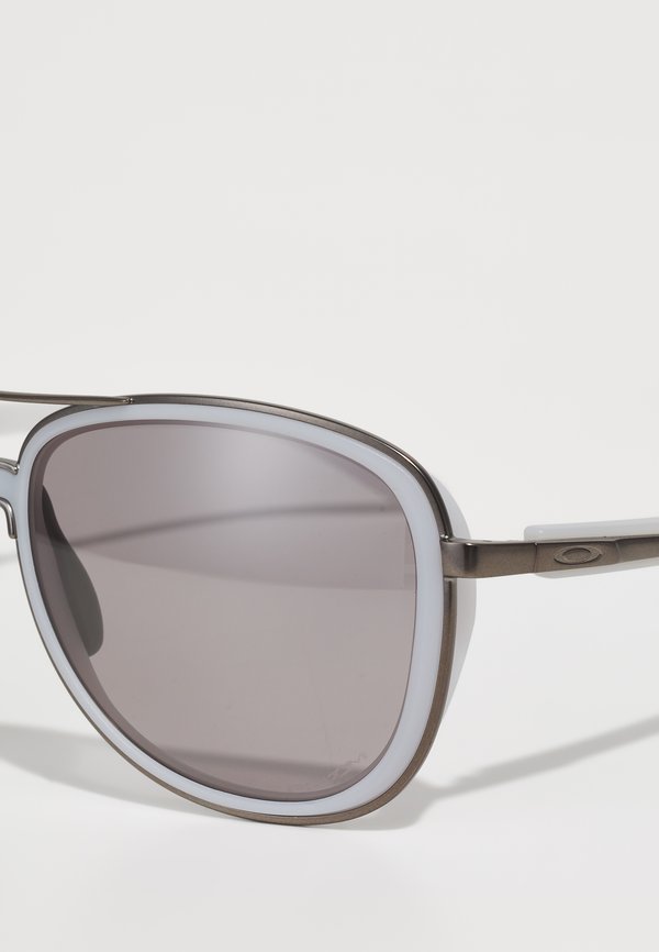 SPLIT TIME UNISEX - Sunglasses - matte vapor3