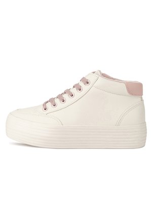 Jenny, Zapatillas - beige