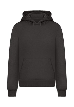 ESCAPE DISCOVER THE WORLD PALM TREES - Hoodie - schwarz