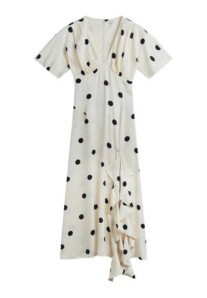 STOCKH LM Studio, Robe longue - dot print
