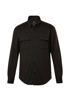 JP1880, Overhemd - black