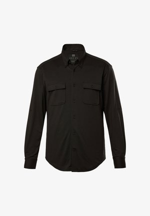 JP1880, Overhemd - black