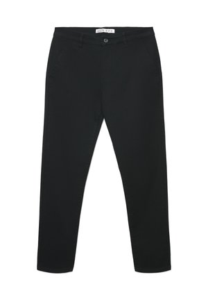 A UNITA - Chino - nero